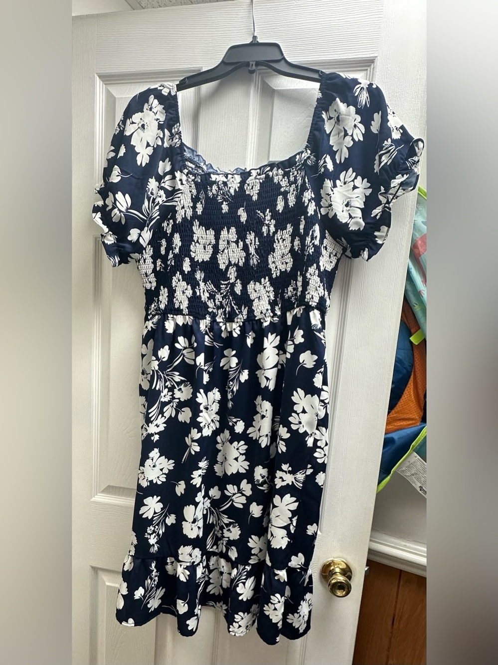 Women’s dress